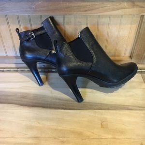 Booties